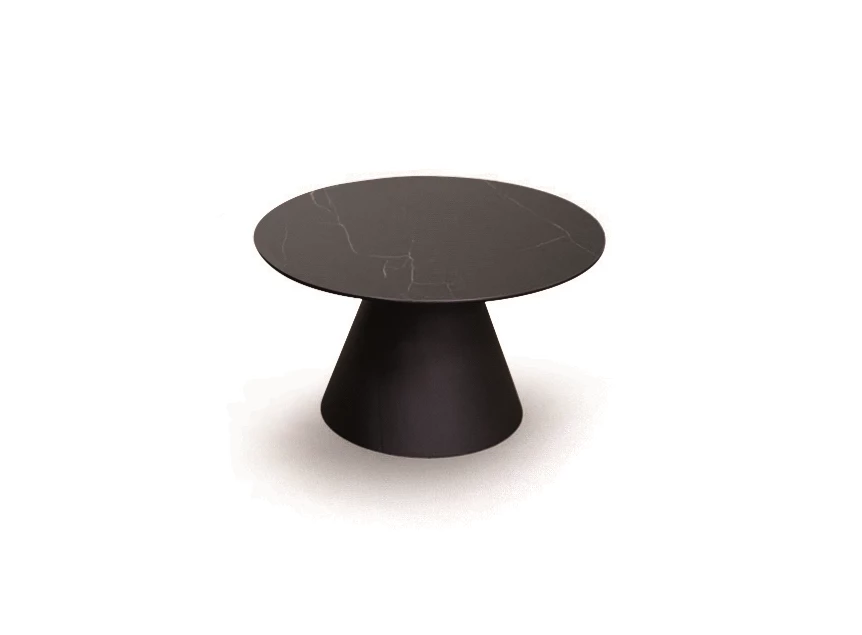 M1003244 Salontafel Iwaki 3102-CT58-Ceramic Black MXC206