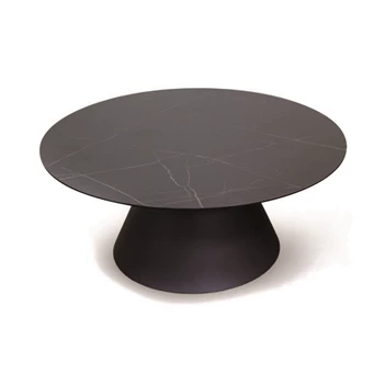 M1003243 Salontafel Iwaki 3102-CT90-Ceramic Black MXC206.