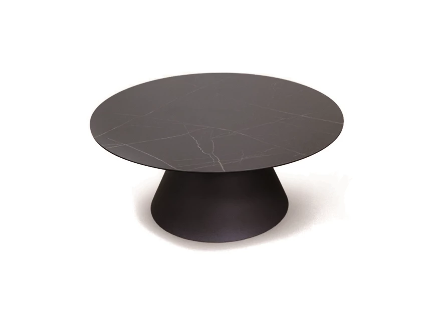 M1003243 Salontafel Iwaki 3102-CT90-Ceramic Black MXC206.