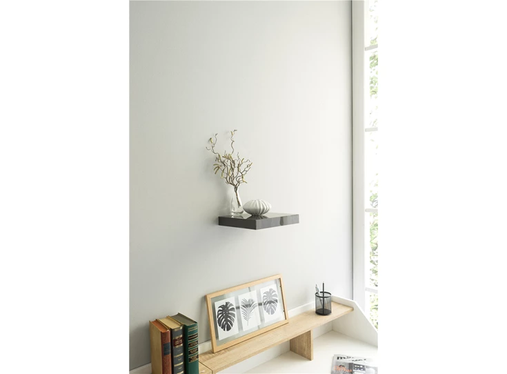 2394 Finori shelvy 23 S hoogglans grijs muur