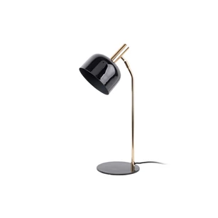 Table lamp smart- zwart