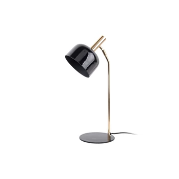 Table lamp smart- zwart