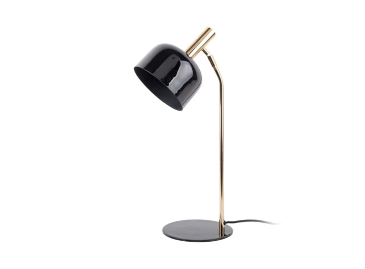 Table lamp smart- zwart