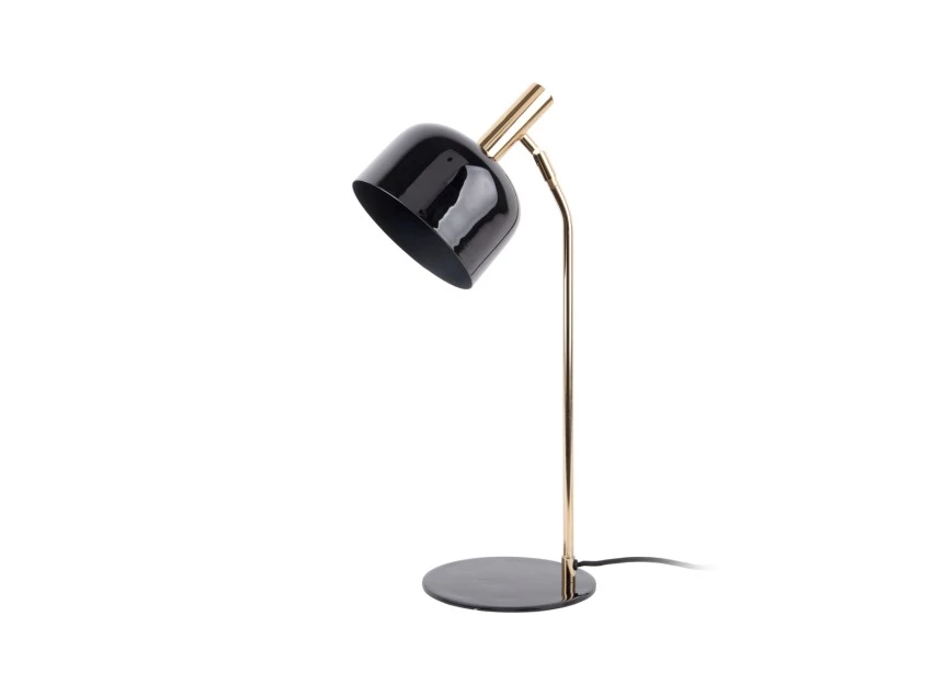 Table lamp smart- zwart