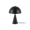 Table lamp sublime small- zwart
