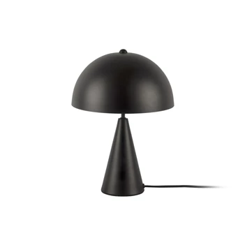 Table lamp sublime small- zwart