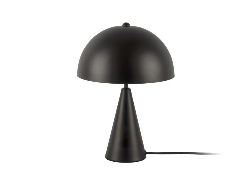 Table lamp sublime small- zwart