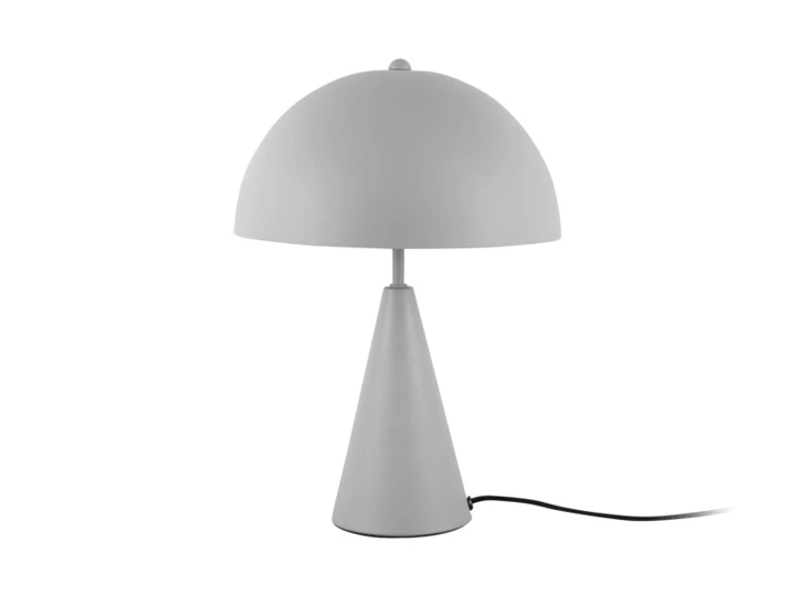 Table lamp sublime small- muisgrijs