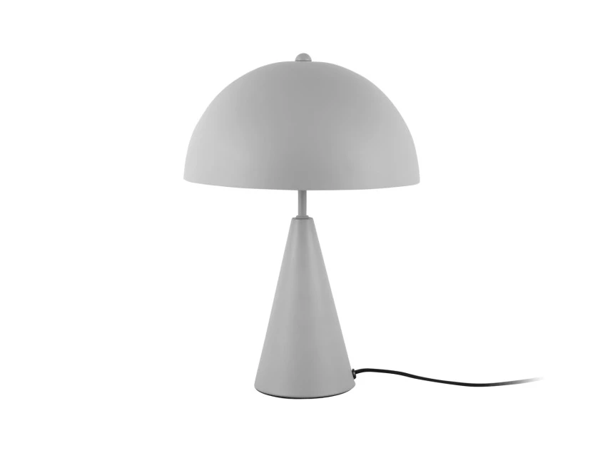 Table lamp sublime small- muisgrijs