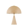 Table lamp sublime small- latte bruin- schuin