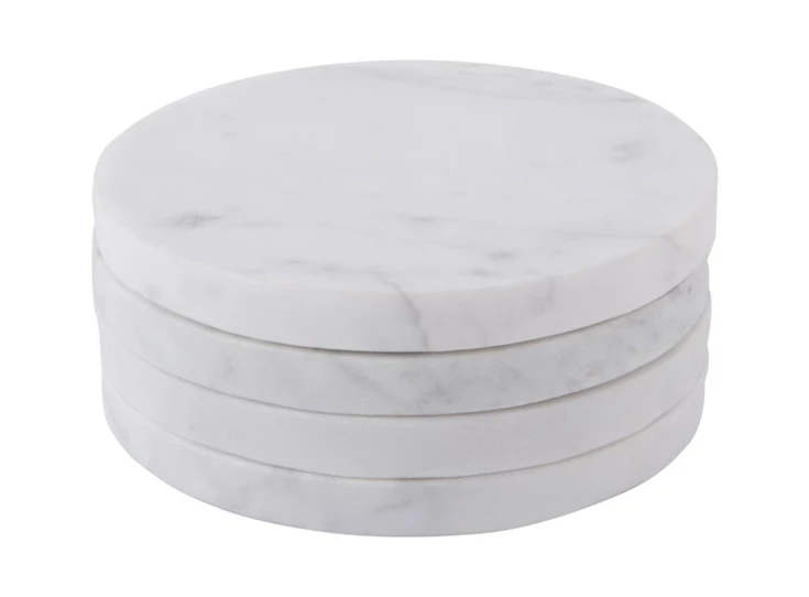 Coaster set pure- wit