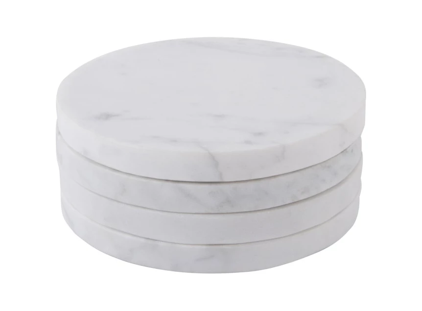 Coaster set pure- wit