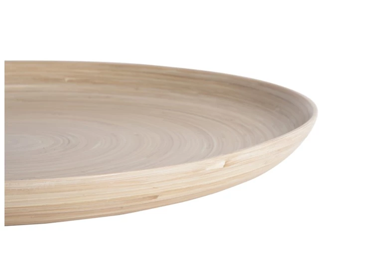 Tray puro natural- detail