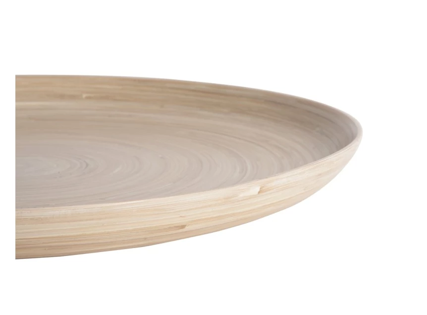 Tray puro natural- detail