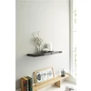 2399 Finori plank shelvy 60 M grijs hoogglans muur