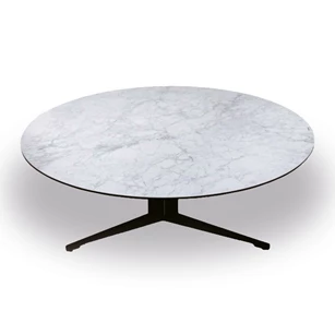 M1003246 Salontafel Kisoko 3104-CT100-Ceramic white MXC205