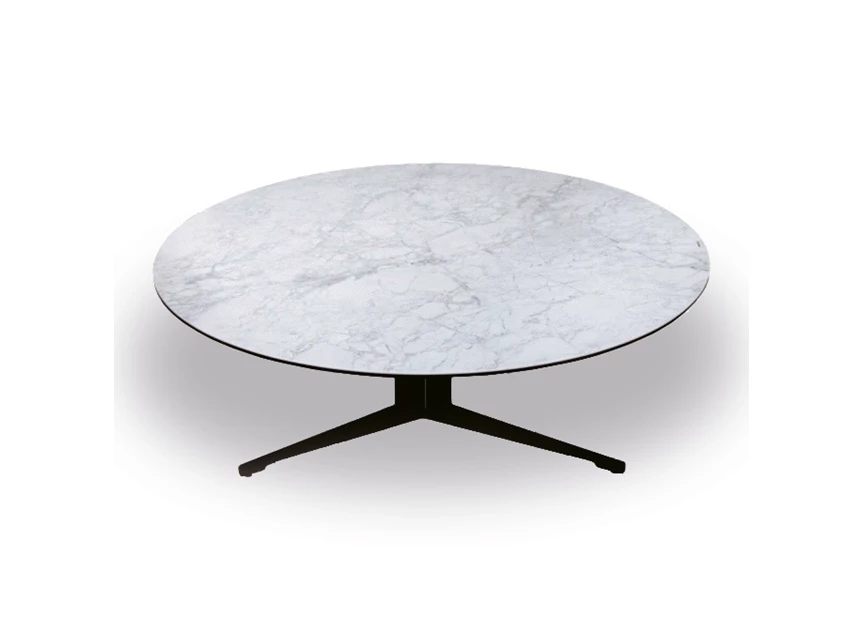 M1003246 Salontafel Kisoko 3104-CT100-Ceramic white MXC205