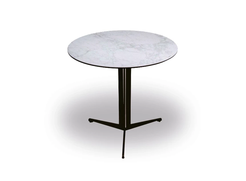 M1003247 Salontafel Kisoko 3104-CT58-Ceramic white MXC205