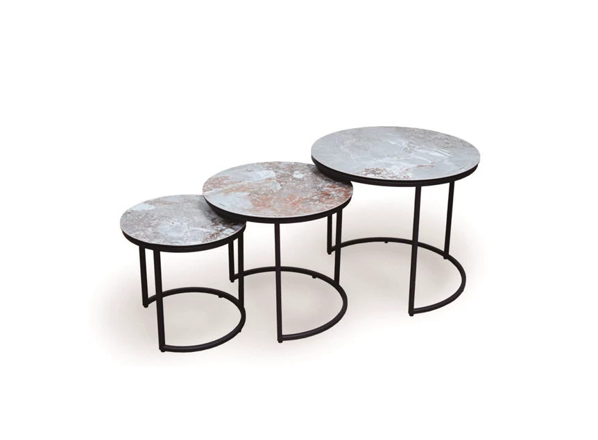 M1003238 Salontafelset Senjo 3100-CT58+CT48+CT38-Ceramic MXC201