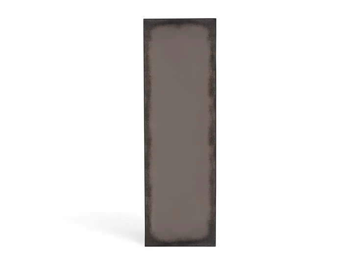 Spiegel Bronze Aged Floor Mirror 20661 Ethnicraft