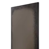 Bovenkant Spiegel Bronze Aged Floor Mirror 20661 Ethnicraft