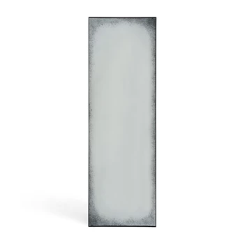 Spiegel Clear Aged Floor Mirror 20663 Ethnicraft