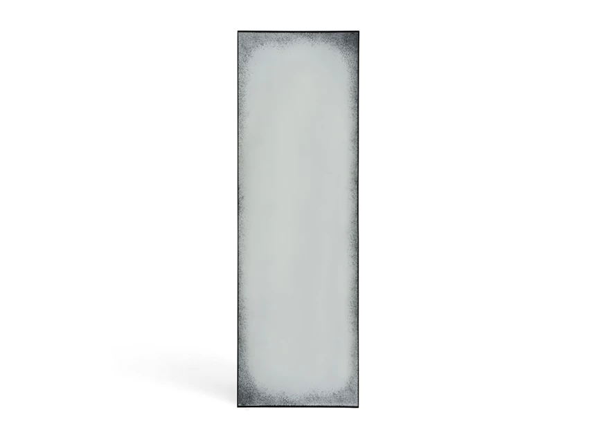 Spiegel Clear Aged Floor Mirror 20663 Ethnicraft