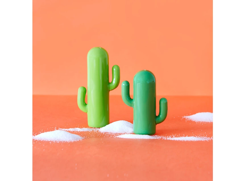 peper-& zoutstel arizona- groen- keramiek- sfeerbeeld