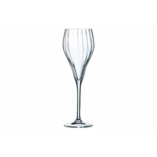 Symetrie champagneglas- 16cl- set6- Chef&sommelier