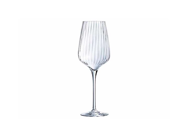 Symetrie wijnglas- 45cl- set6- Chef&Sommelier