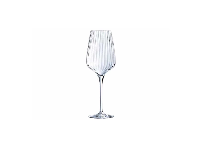 Symetrie wijnglas- 45cl- set6- Chef&Sommelier