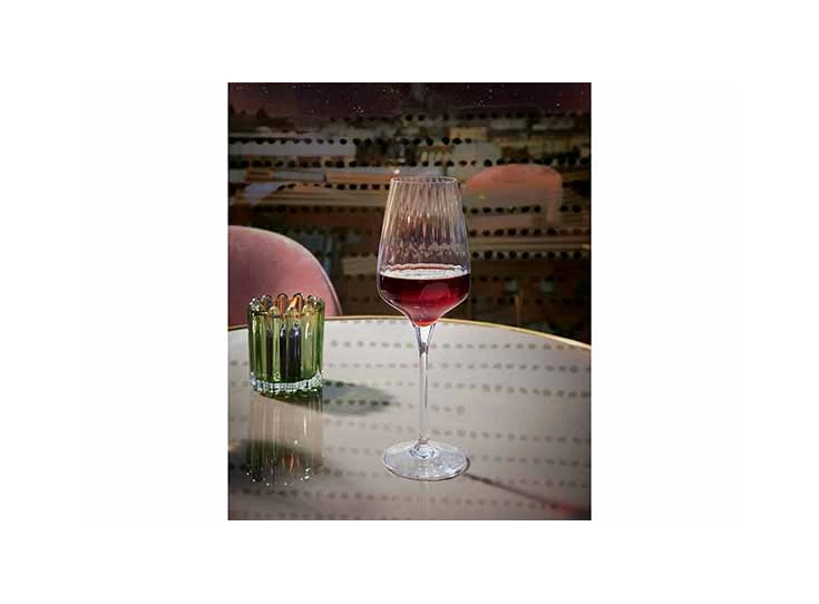 Symetrie wijnglas- 45cl- set6- Chef&Sommelier- sfeerbeeld