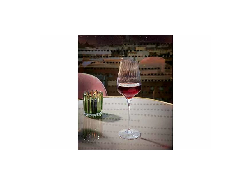 Symetrie wijnglas- 45cl- set6- Chef&Sommelier- sfeerbeeld