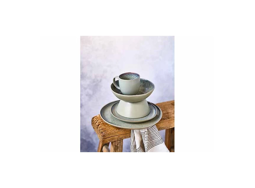 Oona Sand- kom- groen- D15xh7cm- 61cl- sfeerbeeld