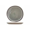 Oona Sand- dessertbord- groen- D20,8cmxh1,9cm