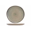 Oona Sand- plat bord- groen- D27xh2cm