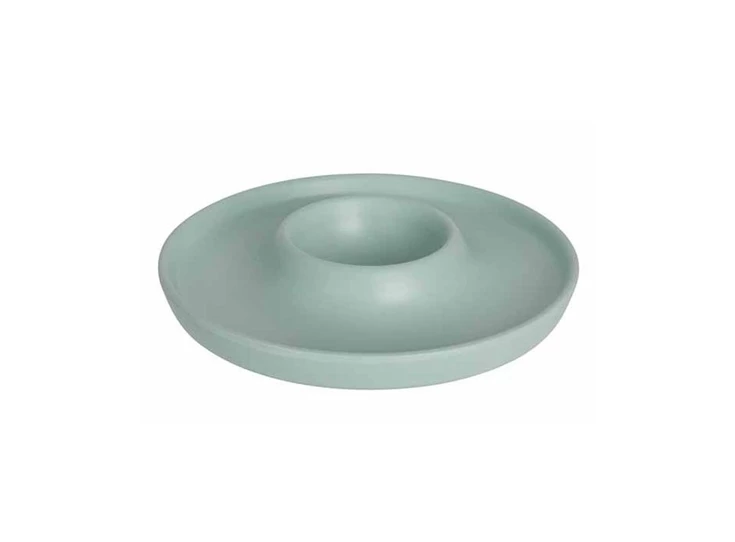 Kupo eierdop- grasgroen