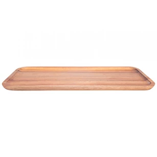 Acacia serveerplank- 38x16cm