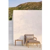 Sfeerfoto Teak Jack Outdoor Side Table 10257 Ethnicraft