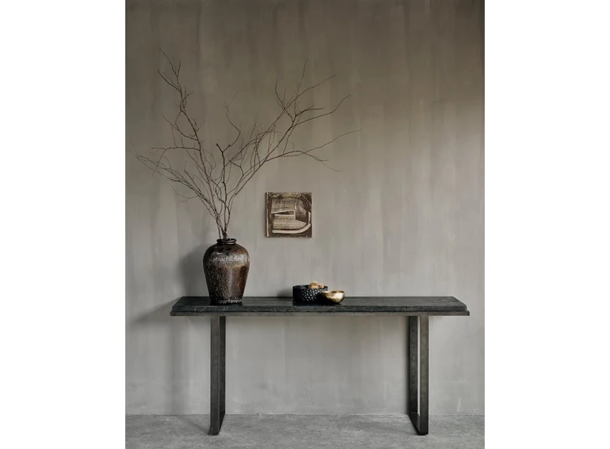 Sfeerfoto Stability Console Umber 25943 Ethnicraft