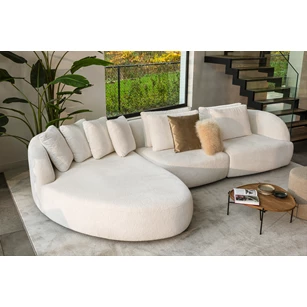 Sfeerfoto sofa Medusa Passe Partout longchair recht