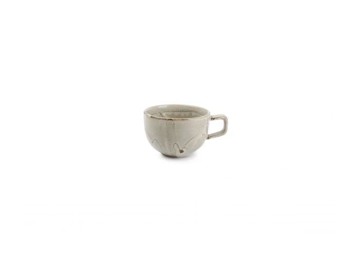 ceres kop- 28cl- grijs