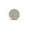 Ceres plat bord- 15cm- grey