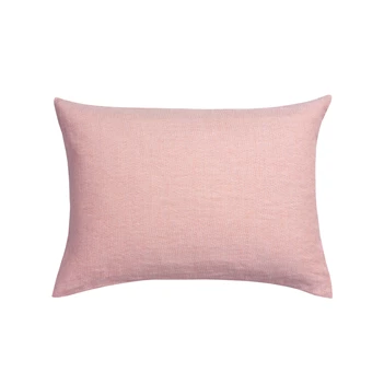 PRSA18111 Vandyck pure 11 kussensloop faded pink