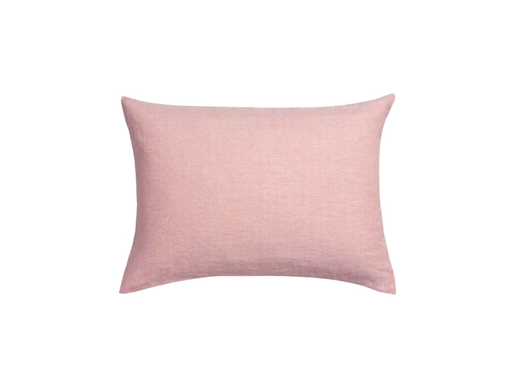 PRSA18111 Vandyck pure 11 kussensloop faded pink