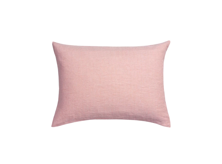 PRSA18111 Vandyck pure 11 kussensloop faded pink