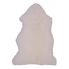 Schapenvel ivoor 50x85cm 3981001