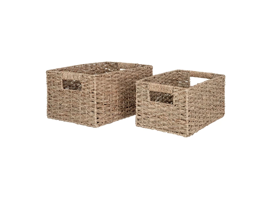 Manden Venoso zeegras set van 2 4401395 schuin aanzicht