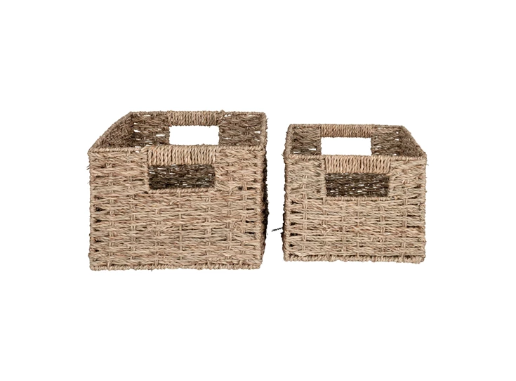 Manden Venoso zeegras set van 2 4401395 recht aanzicht