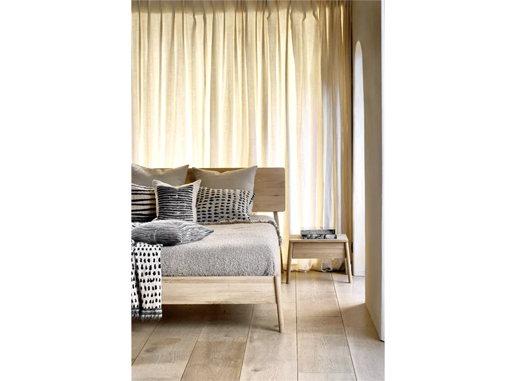 Sfeerfoto Oak Air Bed 51212 Ethnicraft